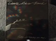 Little River Band - Take It Easy On Me