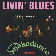 Livin' Blues - Snakedance