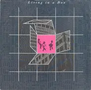 Living In A Box - Living In A Box /  Living In A Box (The Penthouse Mix)