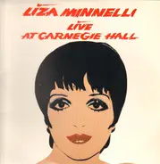 Liza Minnelli - Live at Carnegie Hall
