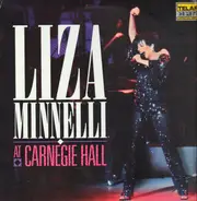 Liza Minnelli - Live at Carnegie Hall