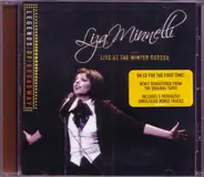 Liza Minnelli - Live at the Winter Garden