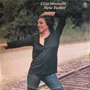 Liza Minnelli - New Feelin'