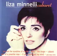 Liza Minelli - Cabaret