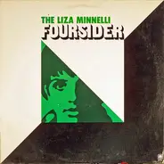 Liza Minnelli - The Liza Minnelli Foursider
