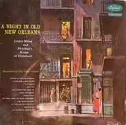 Lizzie Miles And Sharkey And His Kings Of Dixieland - A Night In Old New Orleans