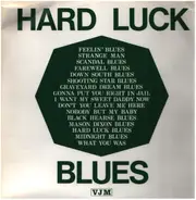 Lizzie Miles, Susie Smith, a.o. - Hard Luck Blues