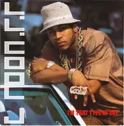 LL Cool J - I'm That Type Of Guy