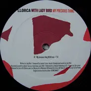 Llorca With Lady Bird - My Precious Thing