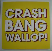 Logistics - Crash Bang Wallop!