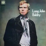 Long John Baldry - Long John Baldry