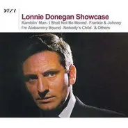 Lonnie Donegan - SHOWCASE