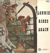 Lonnie Donegan's Skiffle Group - Lonnie Rides Again