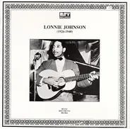 Lonnie Johnson - (1926 - 1940)