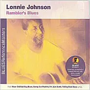 Lonnie Johnson - Rambler's Blues