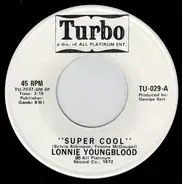 Lonnie Youngblood - Super Cool