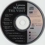 Loreena McKennitt - The Visit