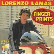 Lorenzo Lamas - Fingerprints