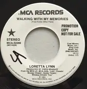 Loretta Lynn - Walking With My Memories