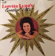 Loretta Lynn - Loretta Lynn's Greatest Hits