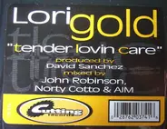 Lori Gold - Tender Lovin' Care