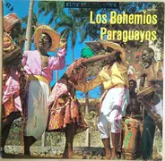 Los Bohemios Paraguayos - Los Bohemios Paraguayos