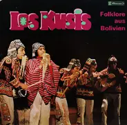Los Kusis - Folklore Aus Bolivien