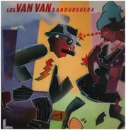 Los Van Van - Sandunguera