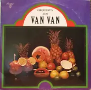 Los Van Van - El Baile Del Buey Cansao
