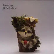 Lotterboys - Iron Man