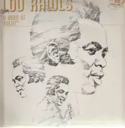 Lou Rawls - A Man of Value