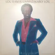 Lou Rawls - Unmistakably Lou