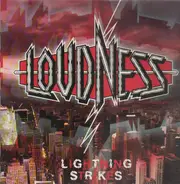 Loudness - Lighting Strikes