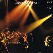 Loudness - Live-Loud-Alive (Loudness In Tokyo)
