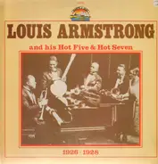 Louis Armstrong - 1926-1928