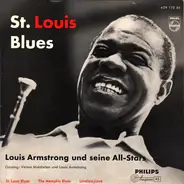 Louis Armstrong - St. Louis Blues
