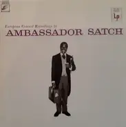 Louis Armstrong - Ambassador Satch