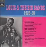 Louis Armstrong - Louis And The Big Bands 1928-30