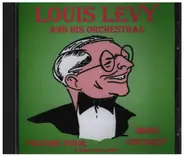 Louis Levy and his Orchestras - Volume Four - More Encores