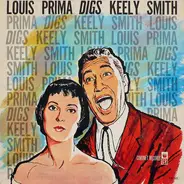 Louis Prima And Keely Smith, Louis Prima & Keely Smith - Louis Prima Featuring Keely Smith