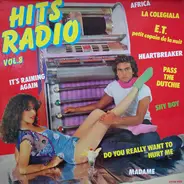 Love And Music - Hits Radio Vol.8