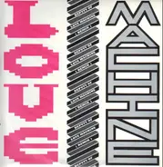Love Machine - The Deputy Of Love Machine (Remixes)