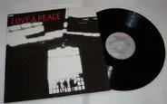 Love & Peace - From Here In / Beyond This / An' From Now On