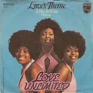 Love Unlimited - Love's Theme / It May Be Winter Outside