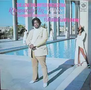 Barry White & Love Unlimited Orchestra - Rhapsody in White