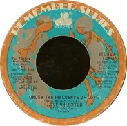 Love Unlimited - Under The Influence Of Love / I Belong To You