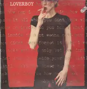 Loverboy - Same