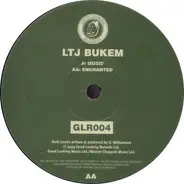 LTJ Bukem - Music / Enchanted