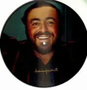 Luciano Pavarotti - Benvenuto Luciano!