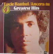 Lucio Battisti - Ancora Tu Greatest Hits